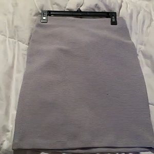 PREMISE skirt. NWT. Thick and comfortable.